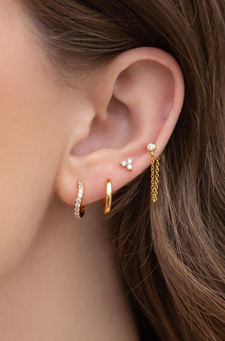Glowing Earring Set - obligato