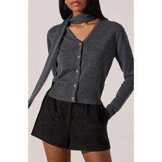 Glynne Sweater - obligato
