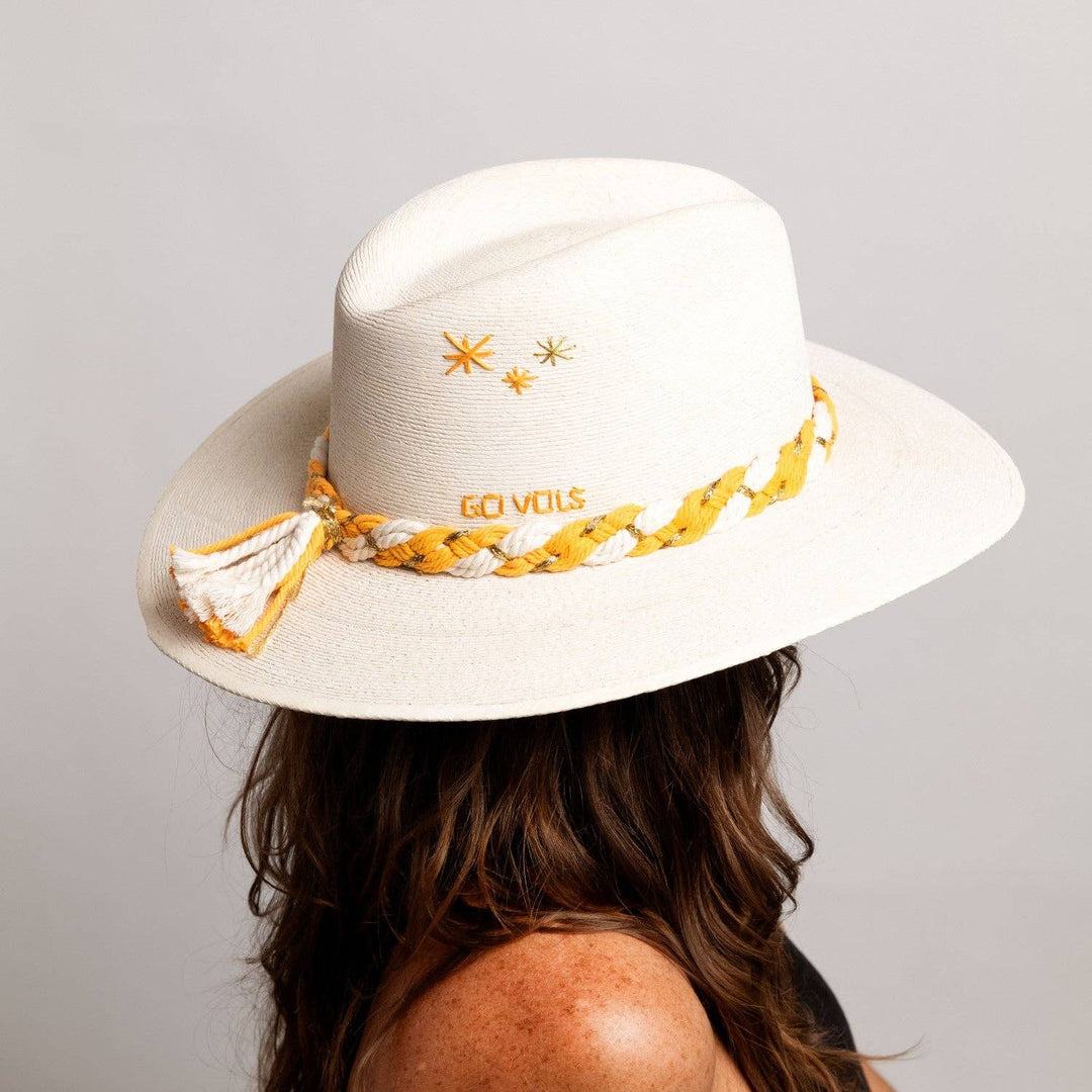 "GO VOLS" GAMEDAY HAT - obligato