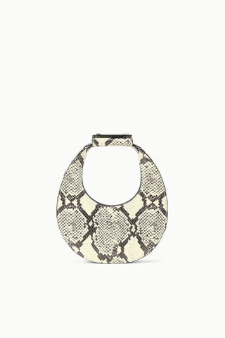 Good Night Moon in White Snake - obligato