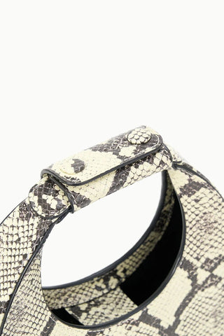 Good Night Moon in White Snake - obligato