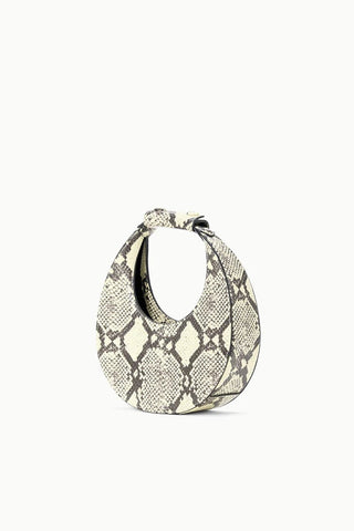 Good Night Moon in White Snake - obligato