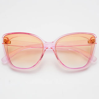 Grace Womens Sunglasses: Pink - obligato