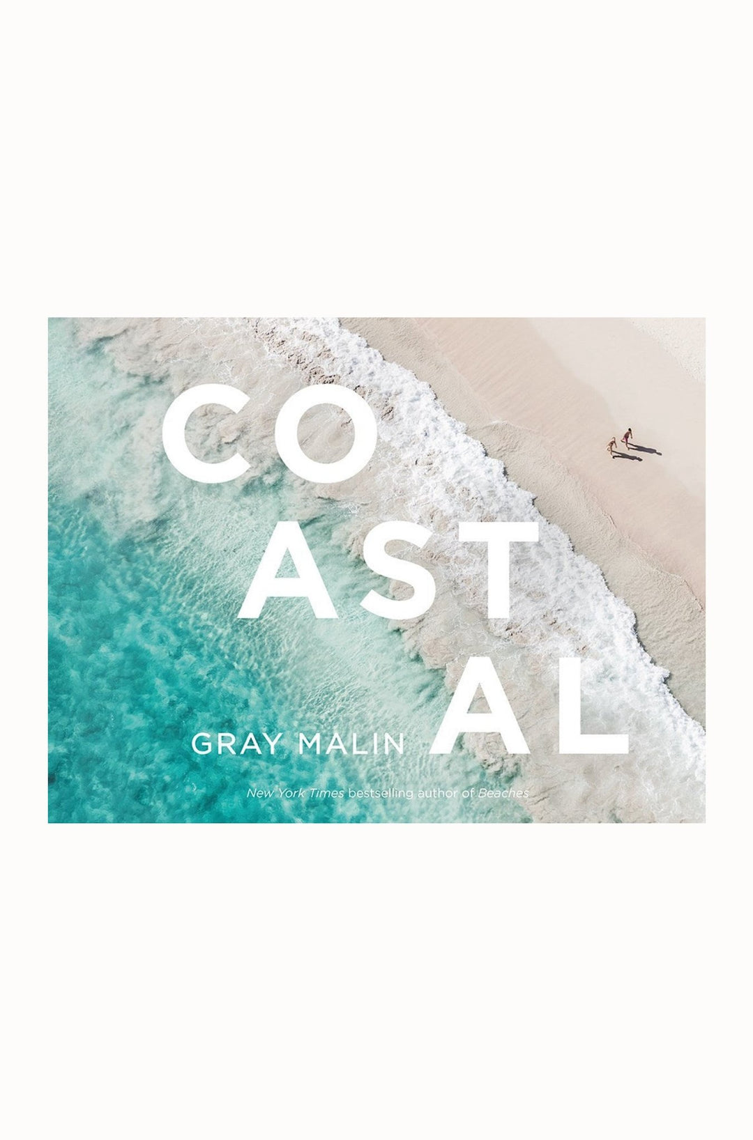 Gray Malin: Coastal - obligato