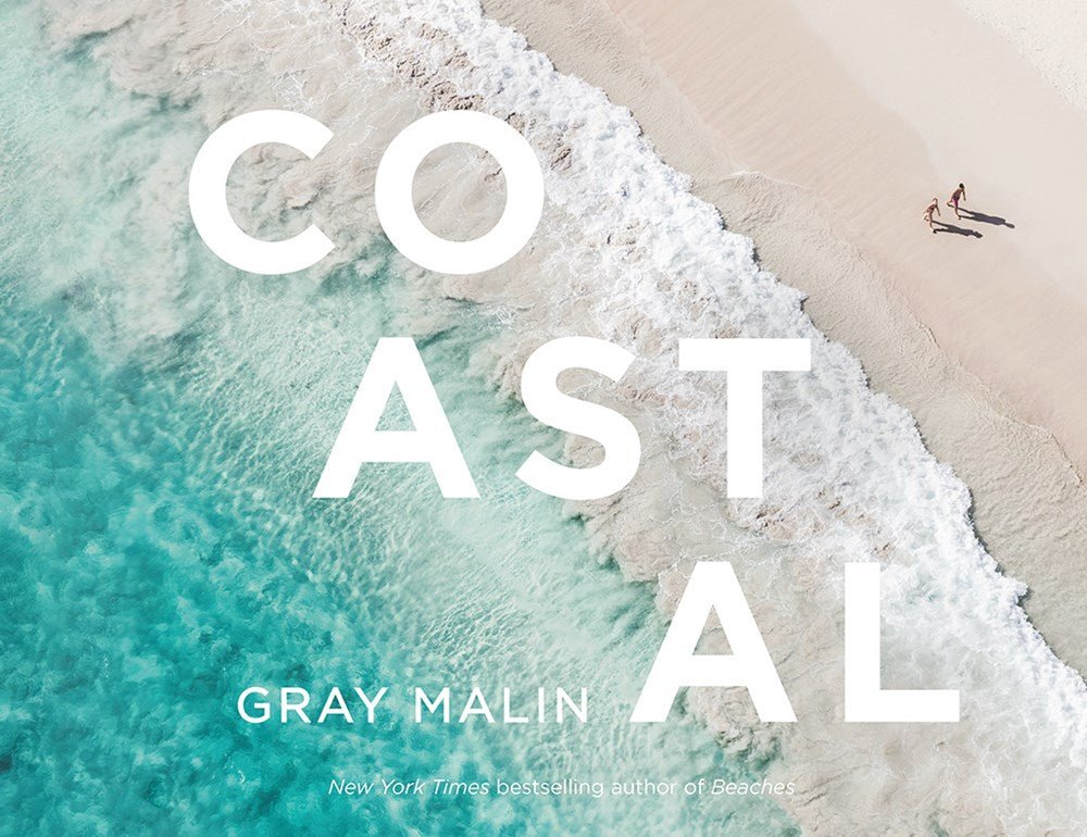 Gray Malin: Coastal - obligato