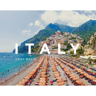Gray Malin: Italy - obligato