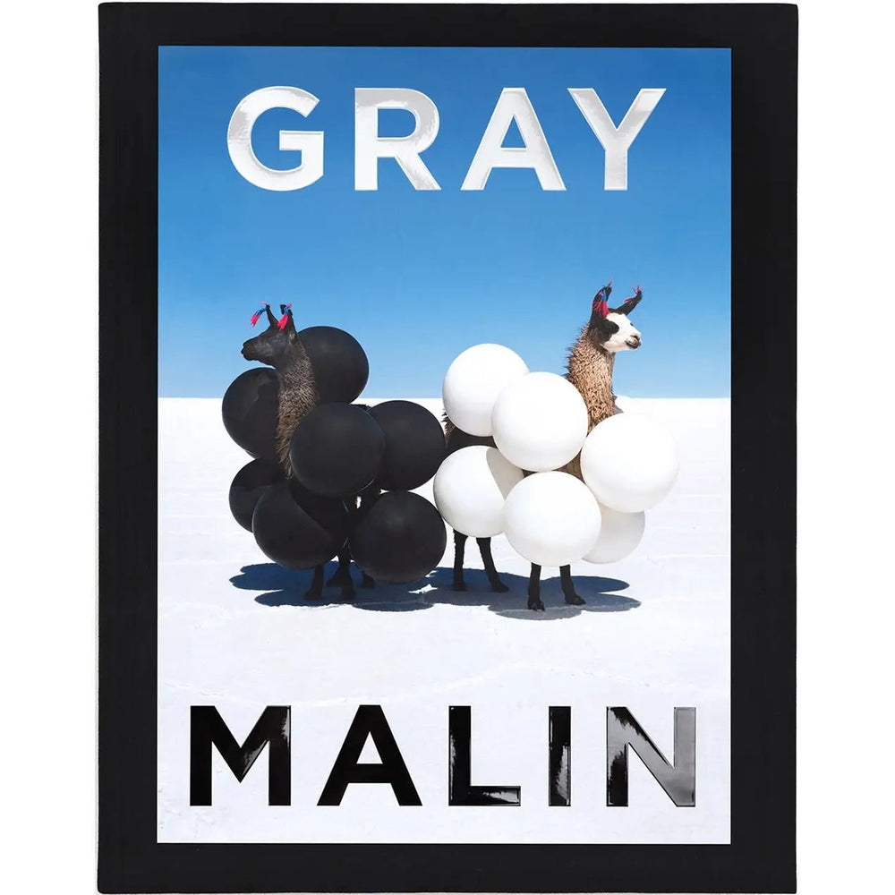 Gray Malin: the Essential Collection - obligato