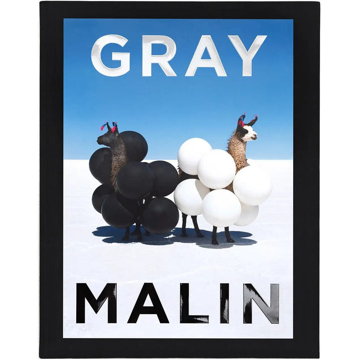 Gray Malin: the Essential Collection - obligato