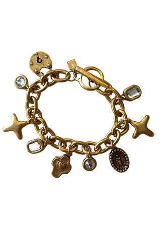 Graziella Bracelet - obligato