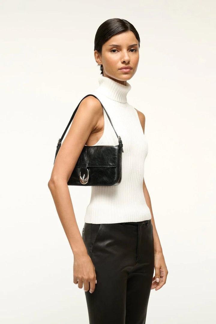 Harlow Bag in Black - obligato