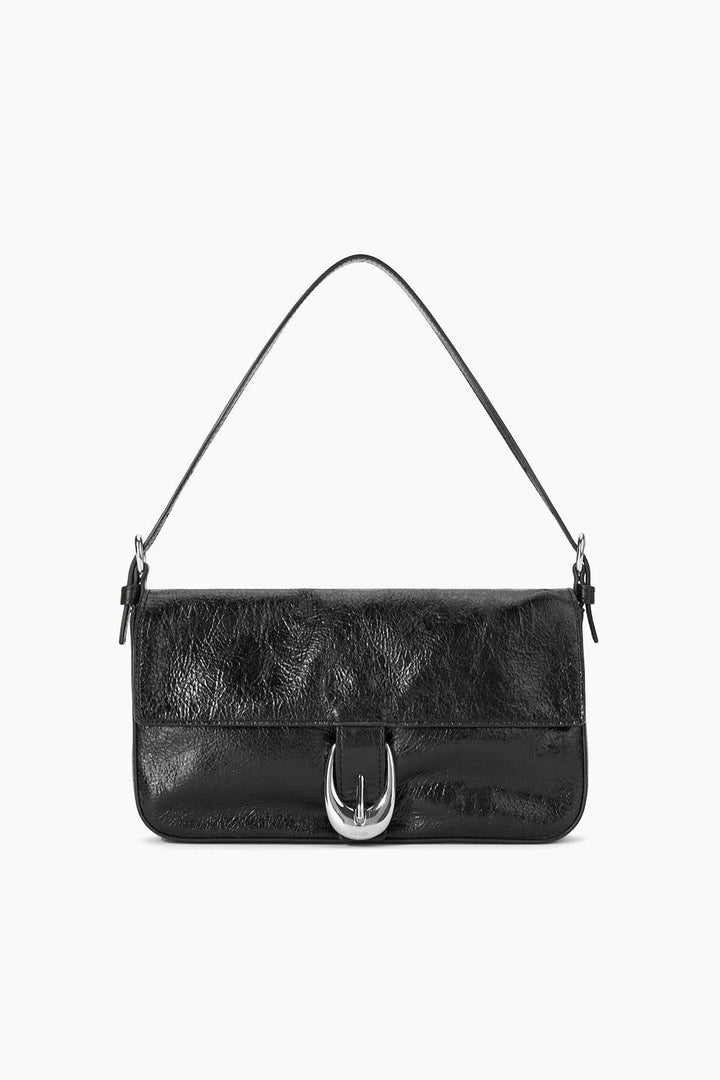Harlow Bag in Black - obligato