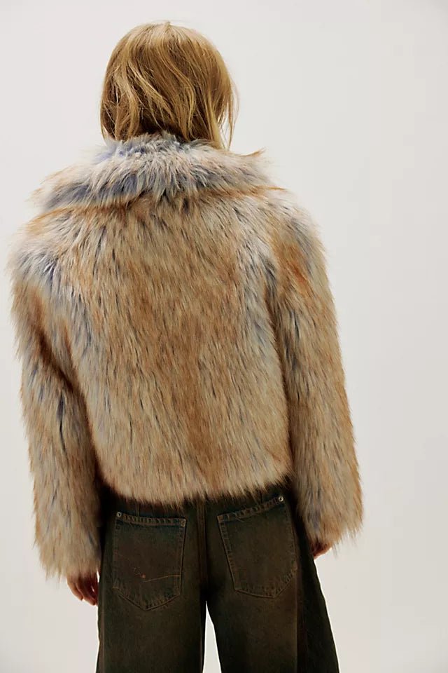 Harmony Jacket - obligato