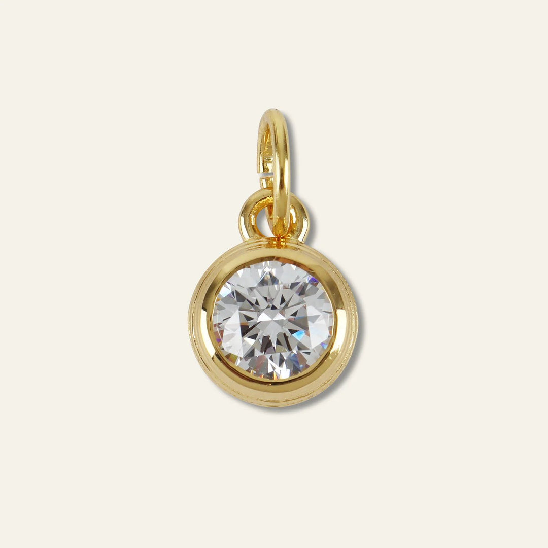 HART Bezel Charm - obligato