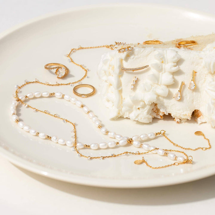 Haven Ear Crawlers: Gold - obligato