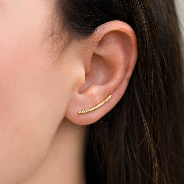 Haven Ear Crawlers: Gold - obligato