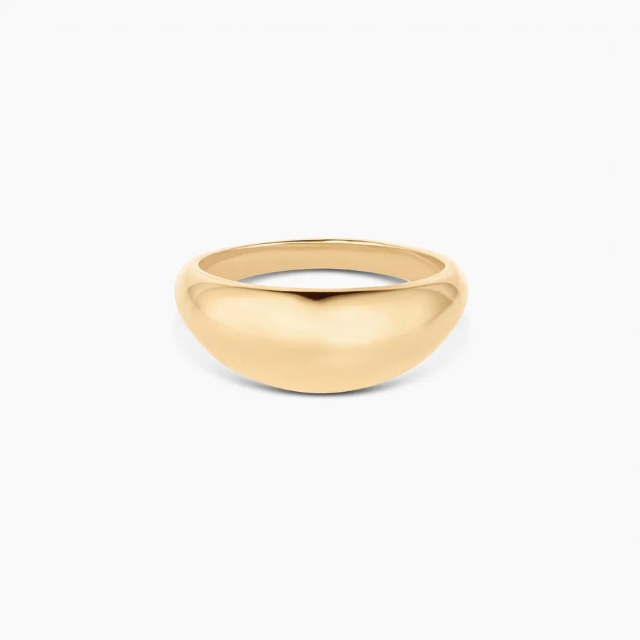 Hendry Ring - obligato