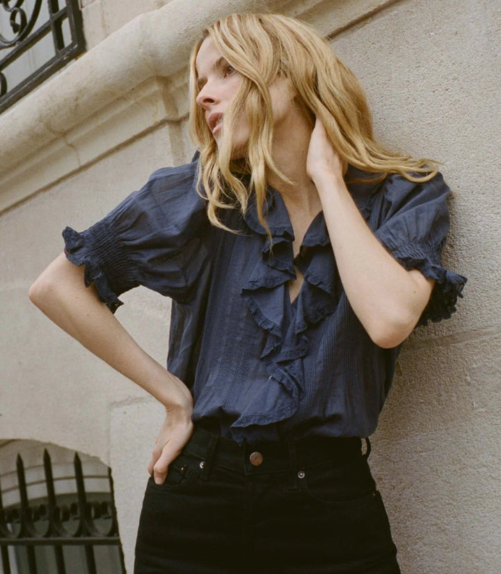 Henri Top in Adriatic - obligato