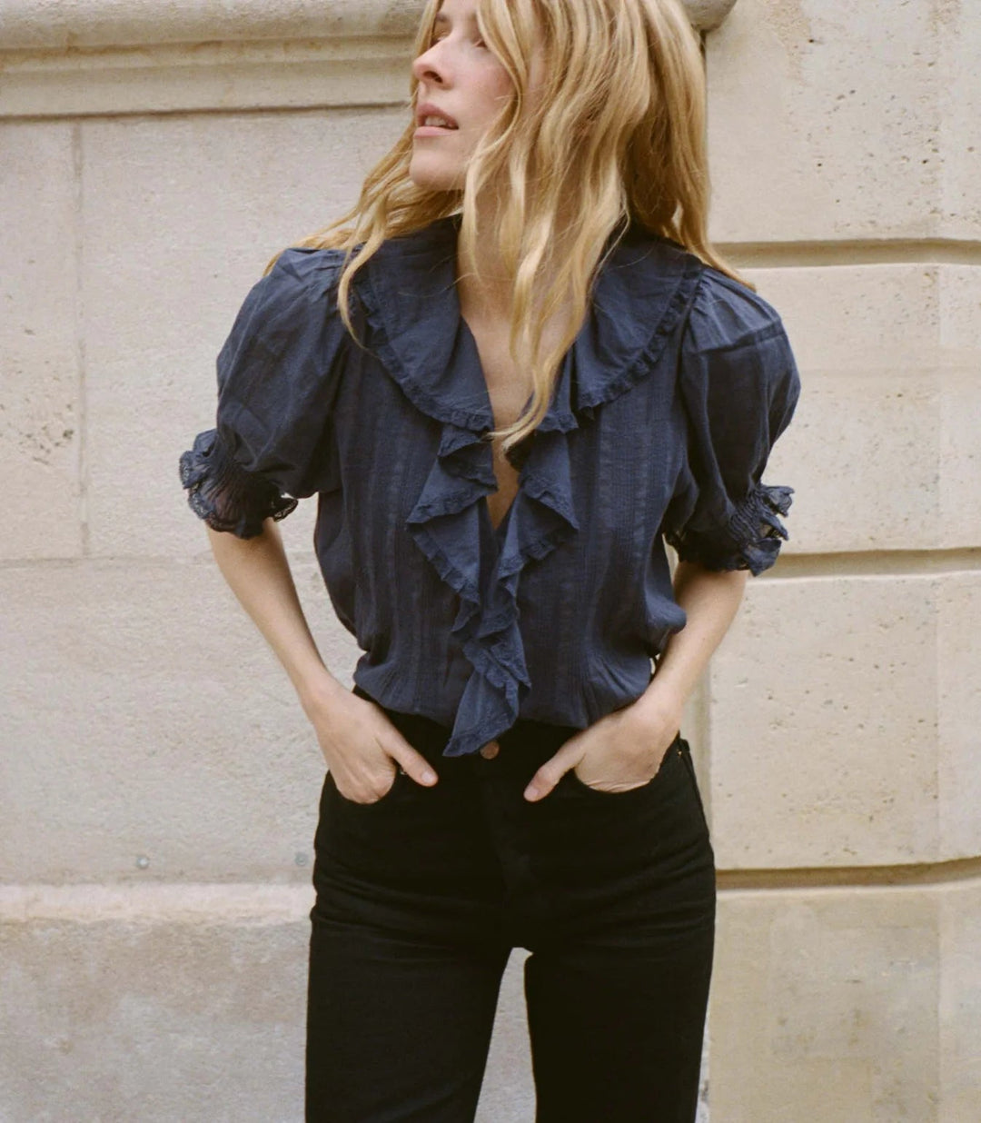 Henri Top in Adriatic - obligato