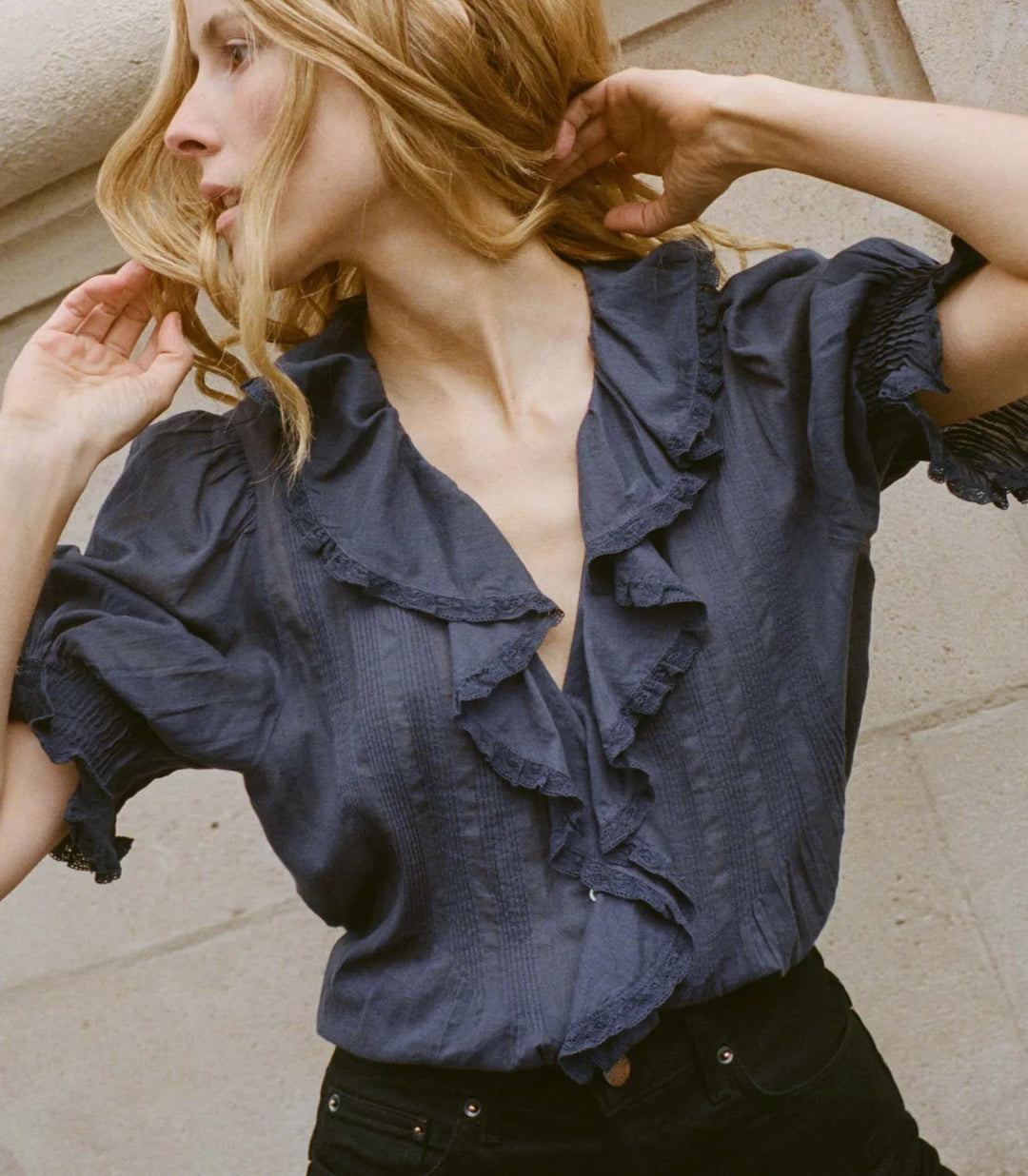 Henri Top in Adriatic - obligato