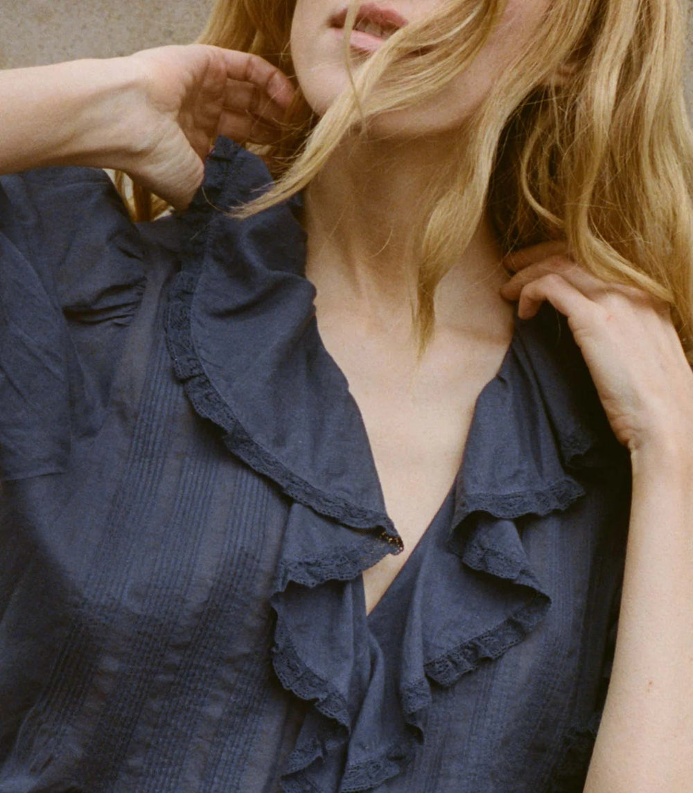 Henri Top in Adriatic - obligato