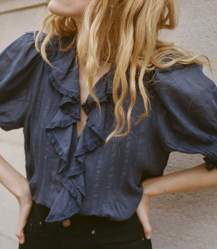 Henri Top in Adriatic - obligato