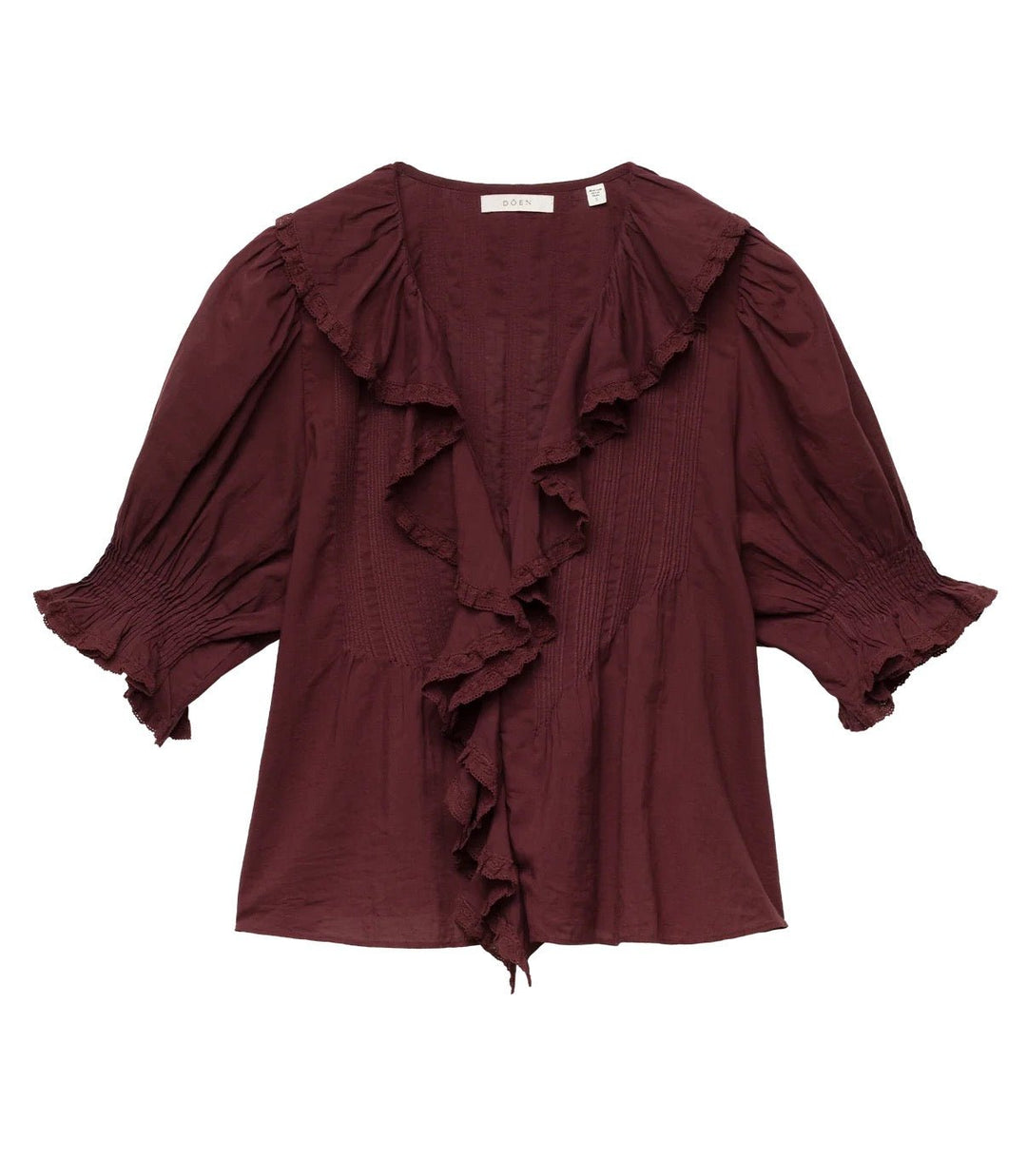 Henri Top in Dahlia - obligato