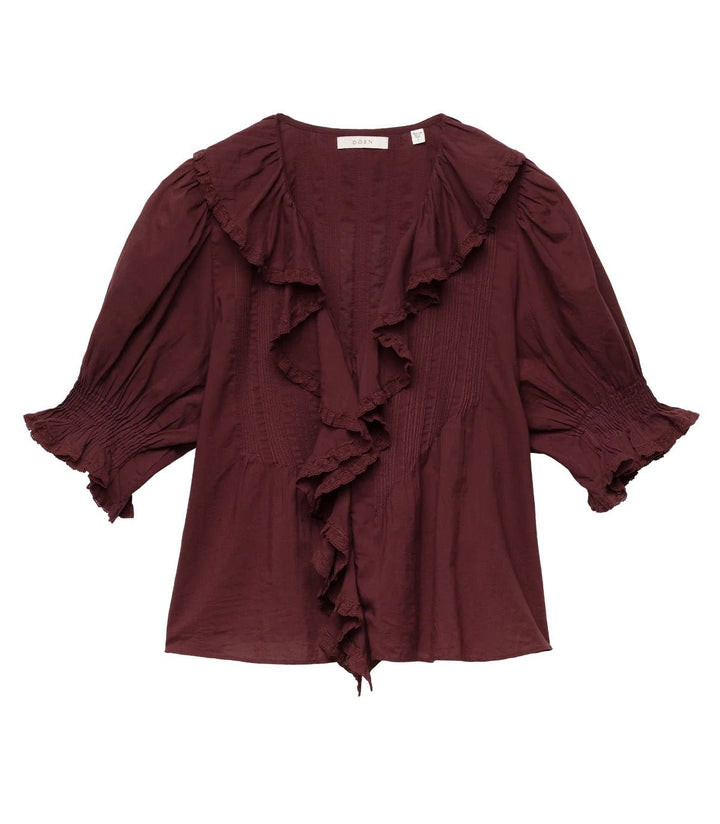 Henri Top in Dahlia - obligato