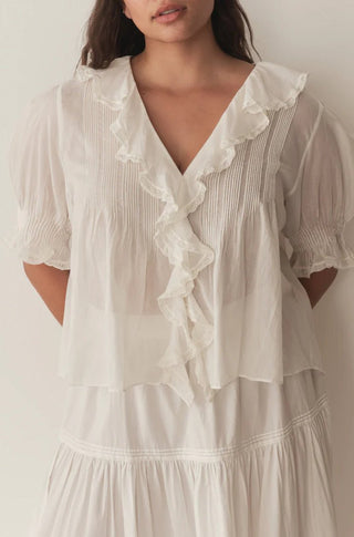 Henri Top in Salt - obligato