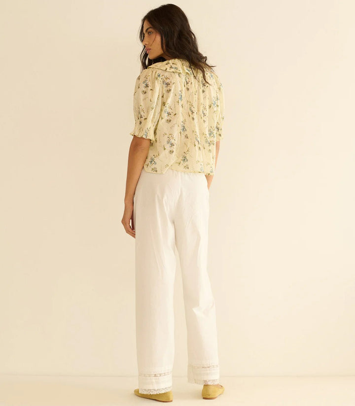 Henri Top IN SUNSHINE PRAIRIE ROSE - obligato