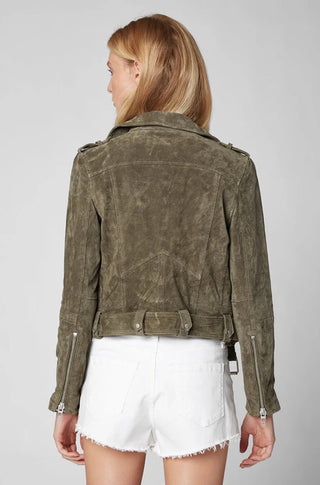 Herb Jacket - obligato
