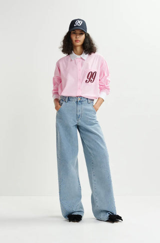 Hit Rhinestone Jean - obligato