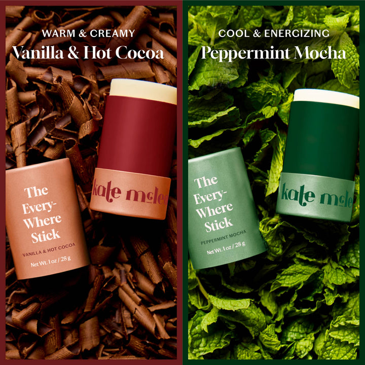 Holiday Everywhere Stick Duo - obligato