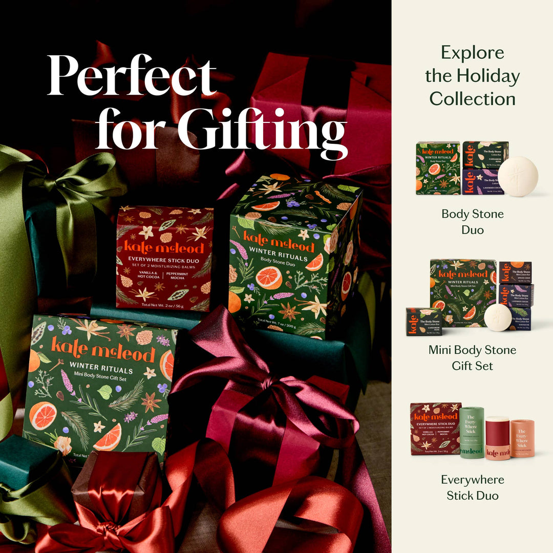 Holiday Everywhere Stick Duo - obligato