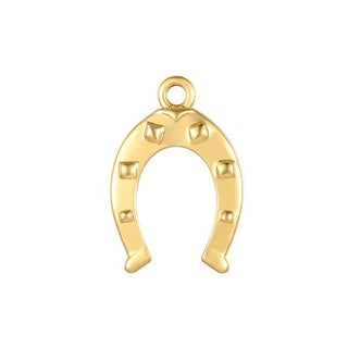 Horseshoe Charm - obligato