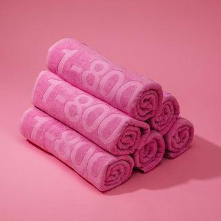 Hotline Bling Beach Towel - obligato