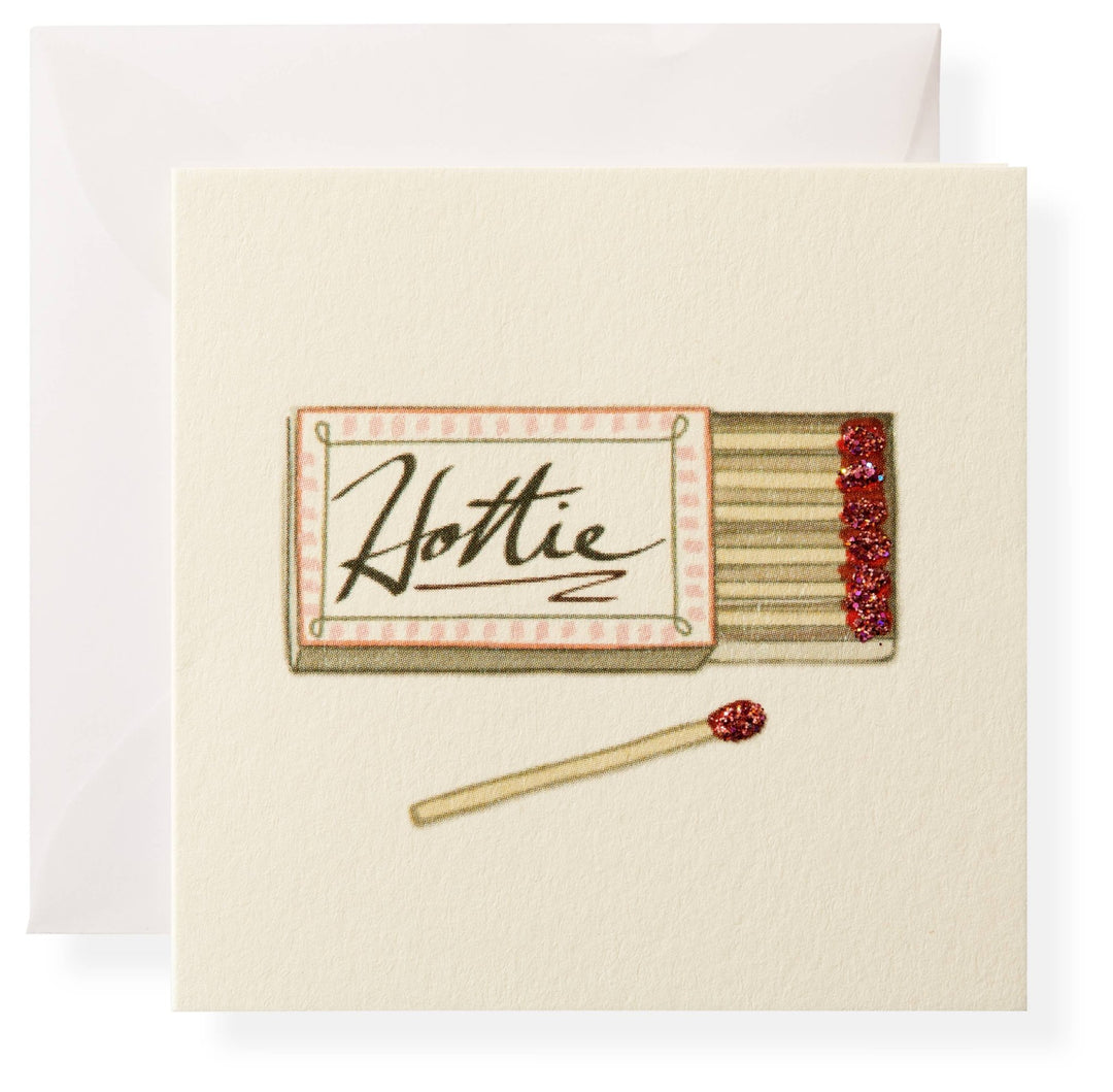 Hottie Individual Gift Enclosure - obligato