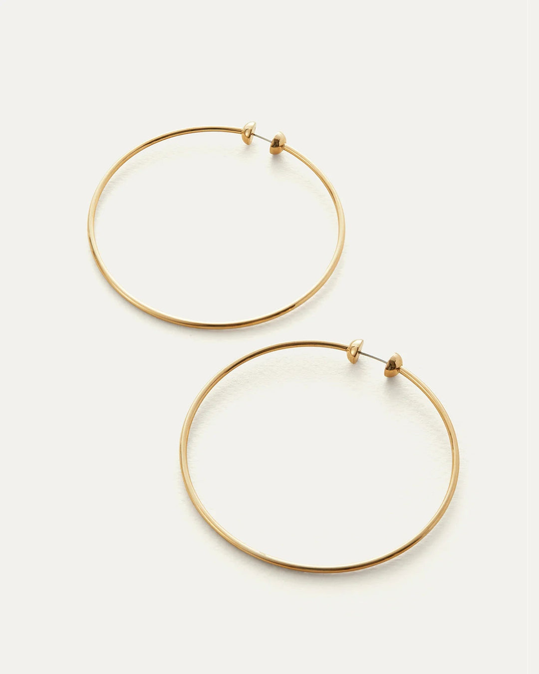 Icon Hoops Large - obligato