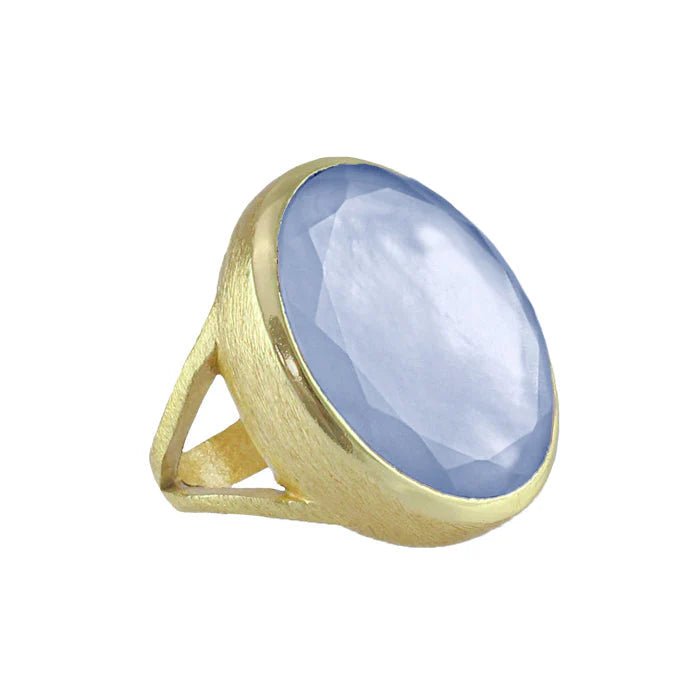 Idaho Ring - obligato