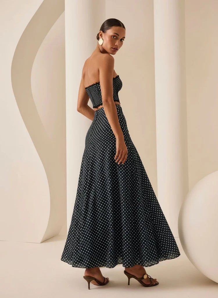 Long Skirt Senda