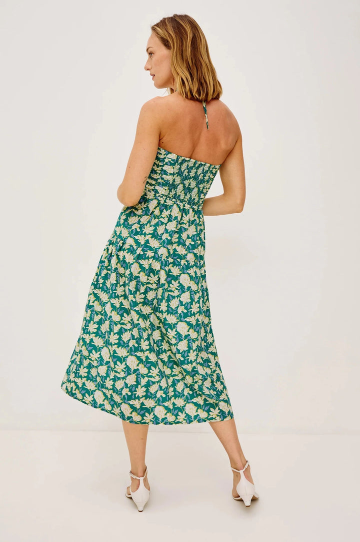 Irene Green Mayflower - obligato