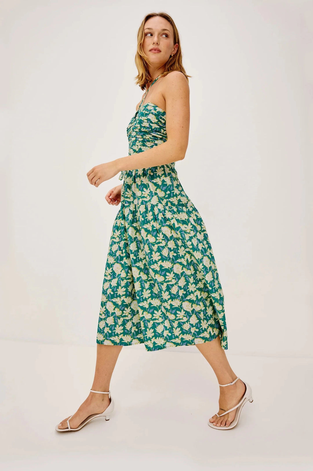 Irene Green Mayflower - obligato