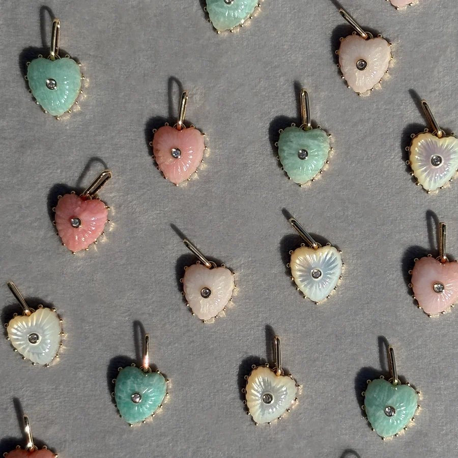 Isabel Charms - obligato