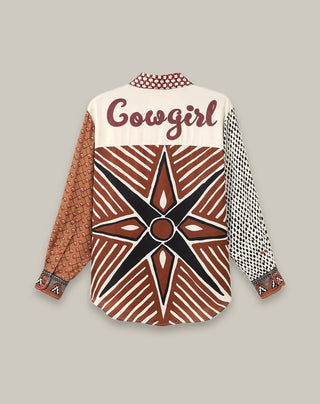 Isabel Rodeo Shirt - obligato