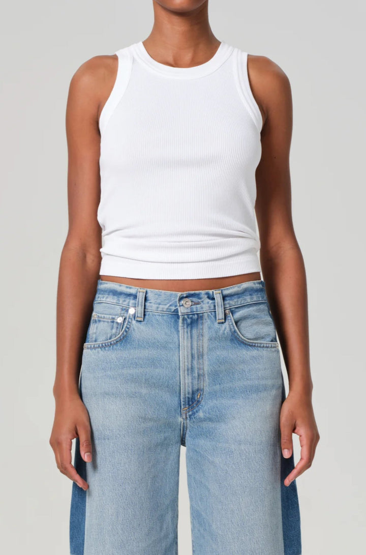 Isabel Tank - obligato