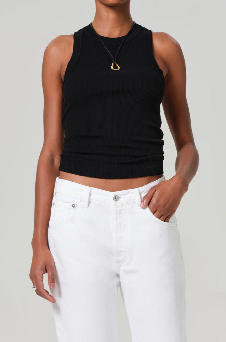 Isabel Tank - obligato