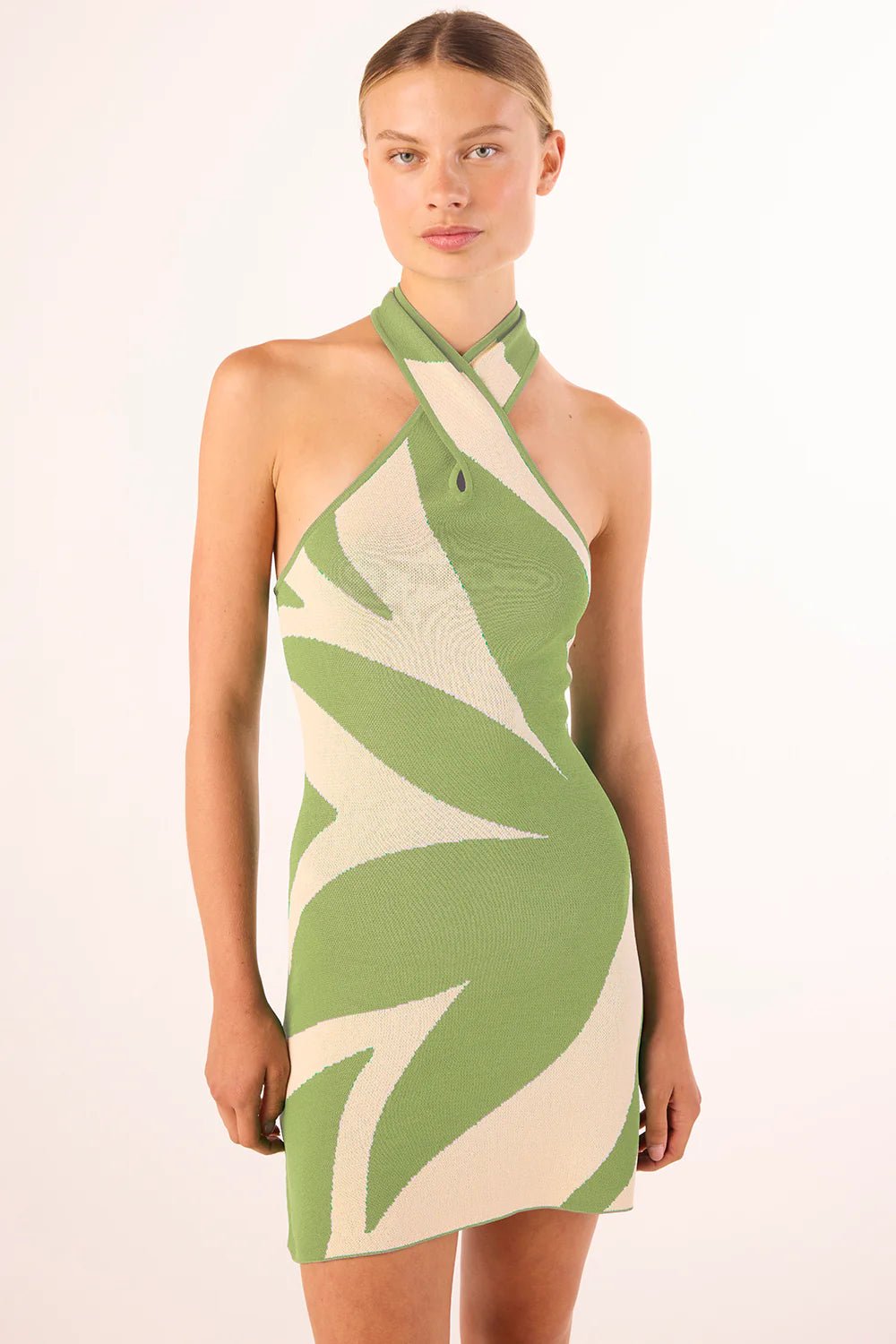 Ishani Dress - obligato