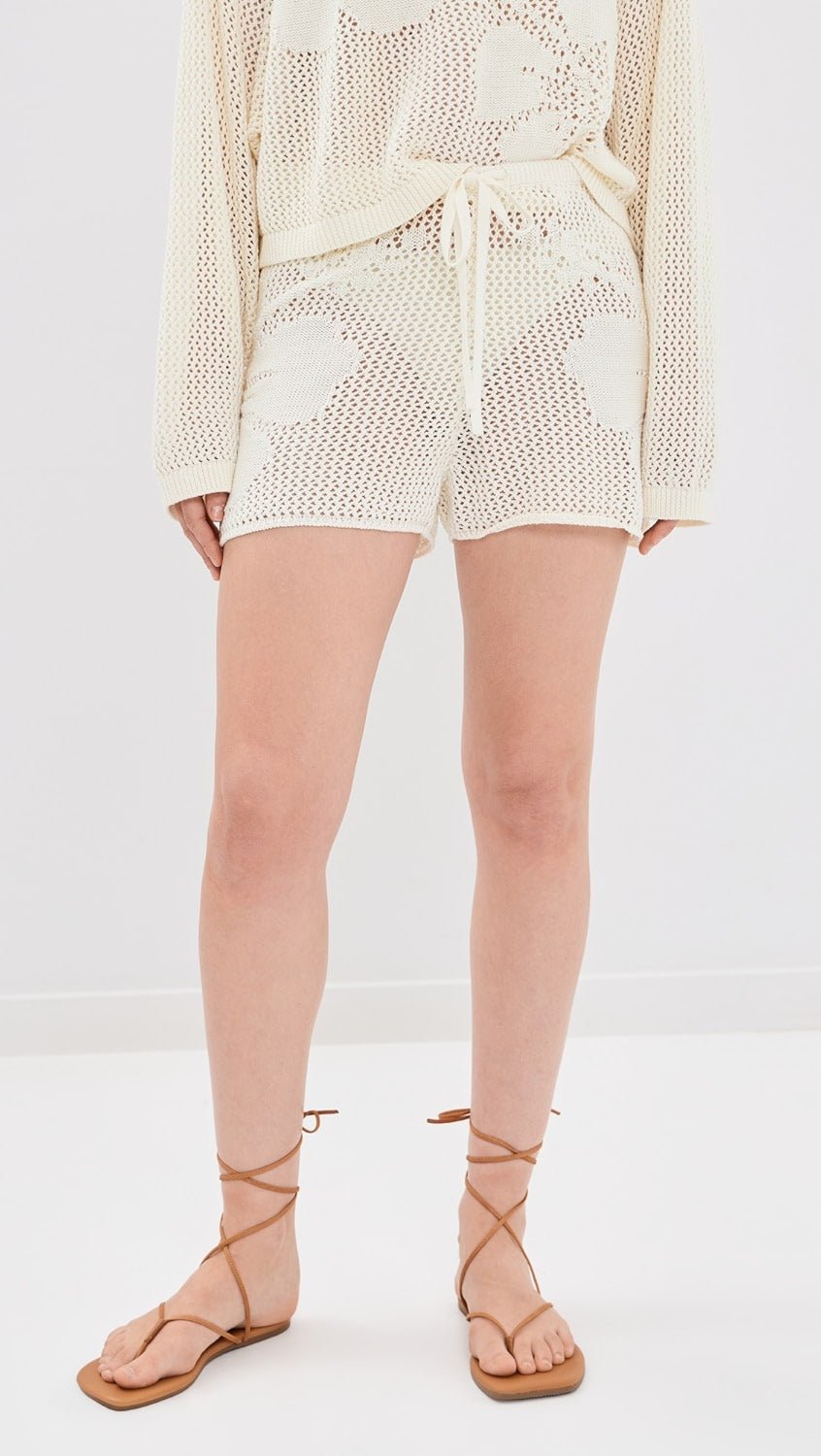 Island Time Shorts - obligato