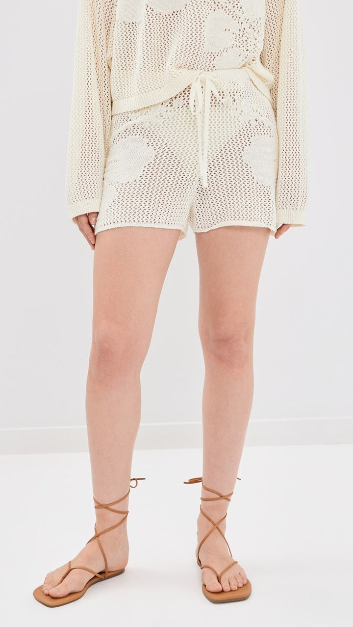 Island Time Shorts - obligato