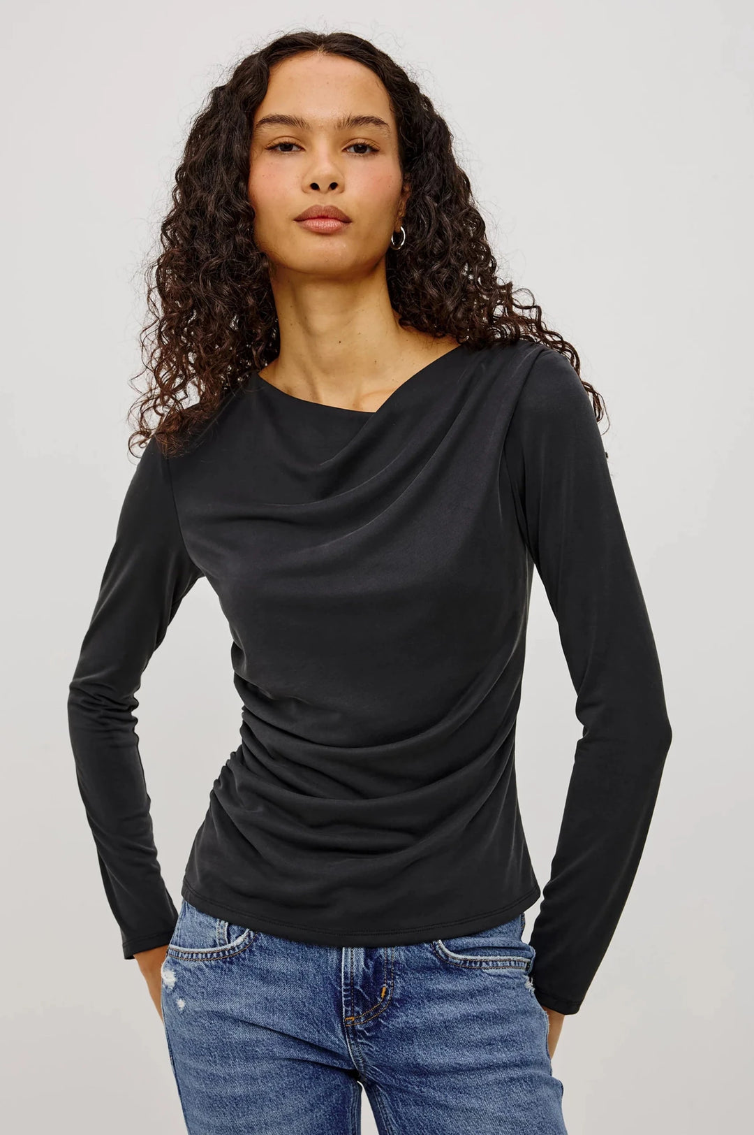 Issel top Ash - obligato