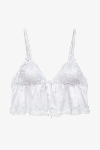 Jaden Sleep Top - obligato